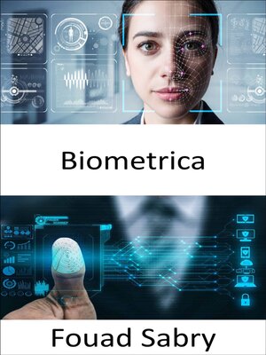 cover image of Biometrica